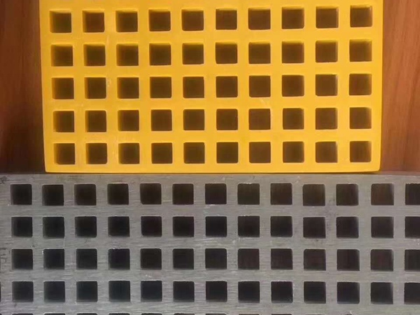 小孔格柵 小孔格柵(shān)